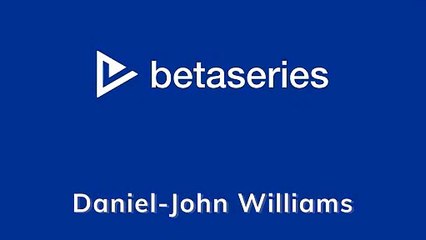 Daniel-John Williams (DE)