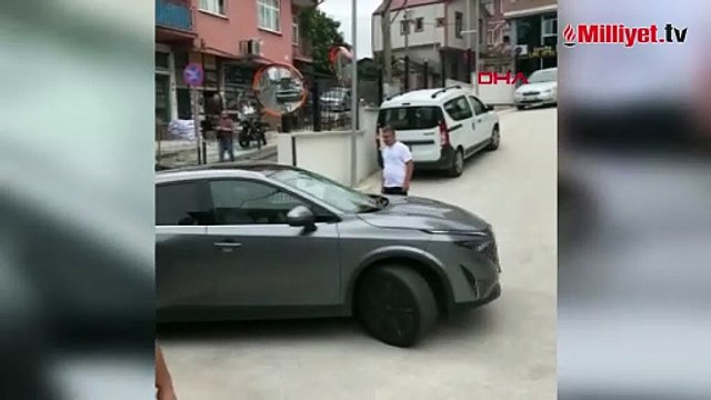 Sinem'in katilinin ilk ifadesi ortaya çıktı: Kararından vazgeçiremedim