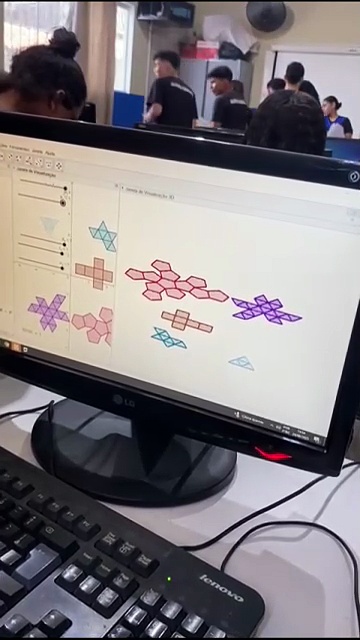 Professor Edivaldo Carvalho