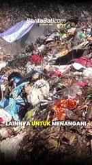 Inovasi DLH Bangli Atasi Masalah Sampah