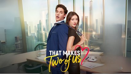 That Makes Two of Us Full HD #shortfilms