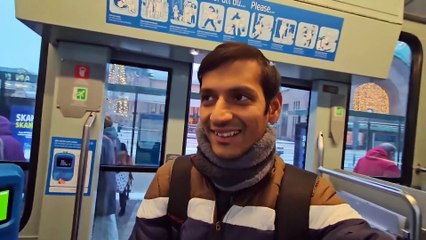 Inside World's Happiest Country - Helsinki, Finland 🇫🇮_