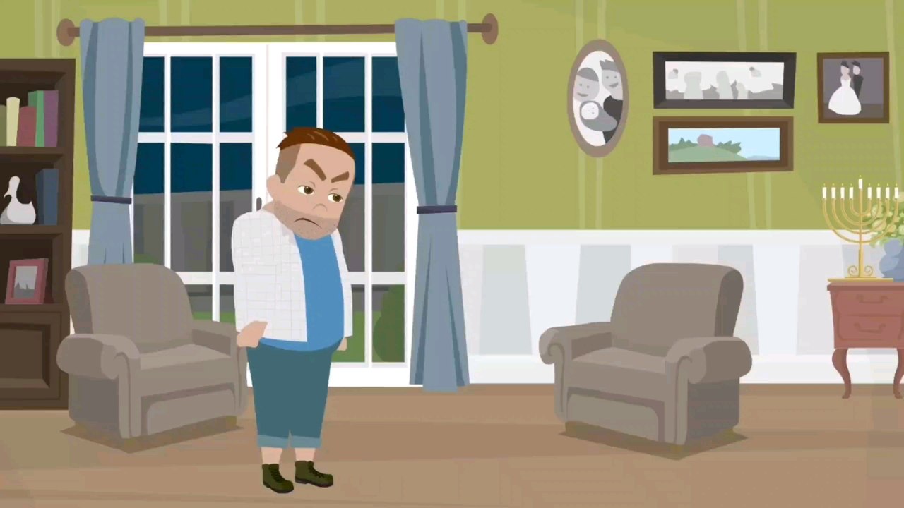 ⏪Harry Disrespect His Mom, Crashes the Car, and Gets Grounded⏪