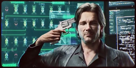 Filme Resident Evil Animação Muito Bom