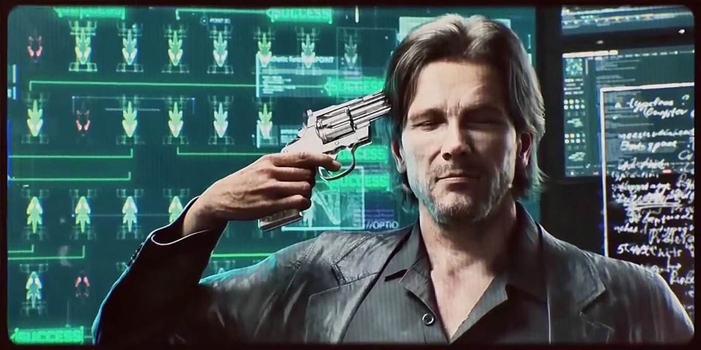 Filme Resident Evil Animação Muito Bom