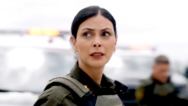 Official Teaser Trailer for CBS’ Sheriff Country