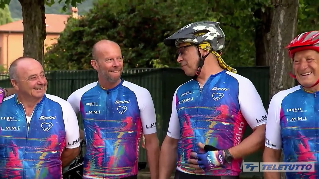 Ciclismo Oggi - Puntata del 31/07/2025