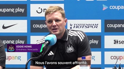 "Son, une légende de la Premier League"