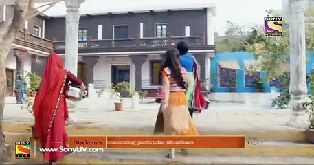 Yeh Moh Moh Ke Dhaage - Episode 26