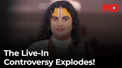 From apology to controversy: Aniruddhacharya’s latest rant on live-in relationship just got uglier