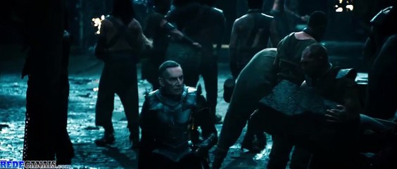 Anjos da Noite 3 - A Rebelião