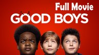 Good Boys (2019) Full Movie HD