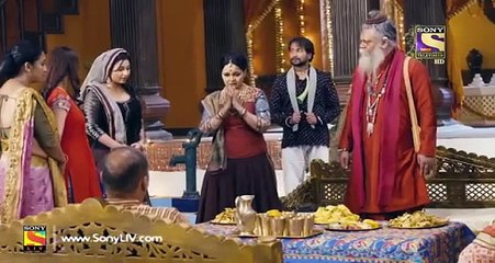 Yeh Moh Moh Ke Dhaage - Episode 28