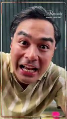 1BA ANG UNA: Benjamin Alves as Wilfred | Online Exclusive