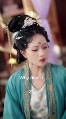 Belle of Gu Chinese Drama - English Sub