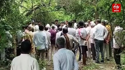 कब्र से निकाला गया दो साल की मासूम का शव, संदिग्ध परिस्थितियों में हुई थी मौत, अब होगा खुलासा