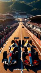 F1 Qualifying Drama! Pole Position Shock & Last-Minute Surprises | Full Highlights