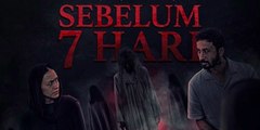 Vina Sebelum 7 Hari Indonesian Latest Horror Movie