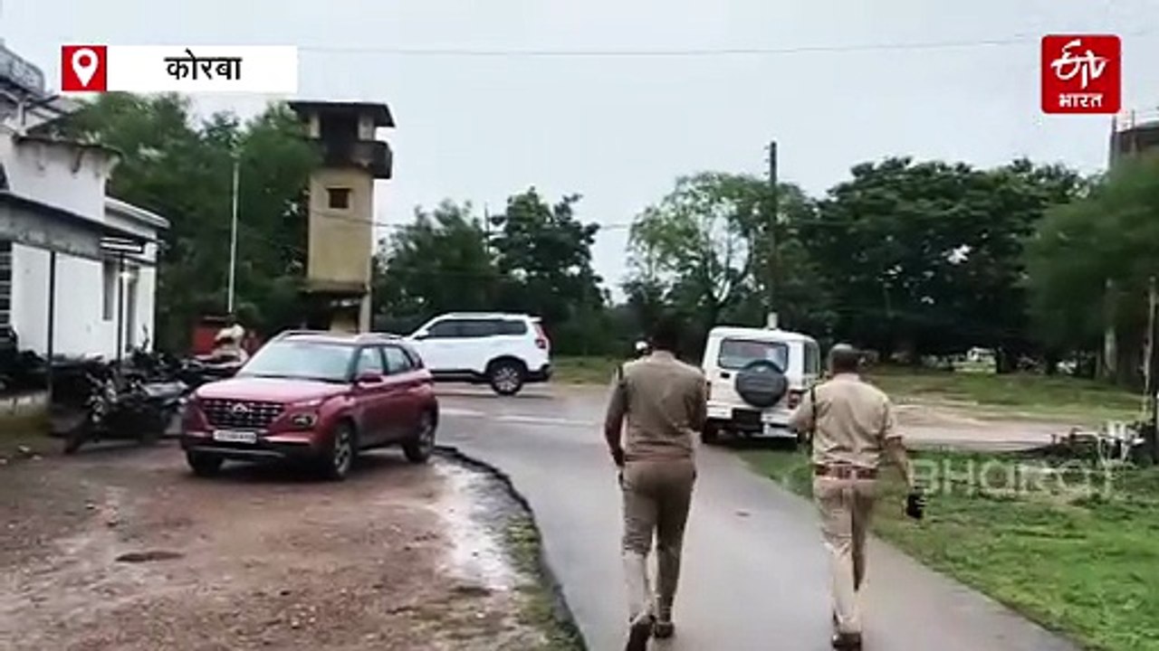 जेल की दीवार फांदकर पॉक्सो एक्ट में बंद 4 बंदी फरार, सुरक्षा में कहां लगी सेंध जांच में जुटी पुलिस