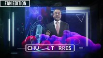 LA RADIO DE CHUMEL trump manda 2 submarinos nucleares a RUSIA  VIERNES 01/08/25
