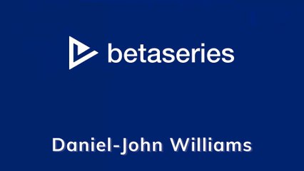 Daniel-John Williams (EN)