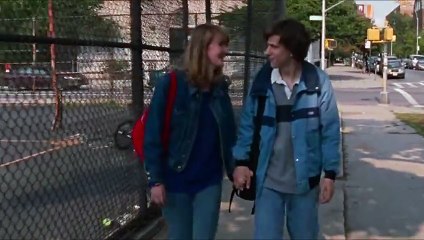 The Squid and the Whale 2005 Comedy-Drama Romance Movie