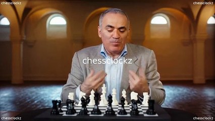 16. MasterClass - Garry Kasporov Teaches Chess - Openings Part 2