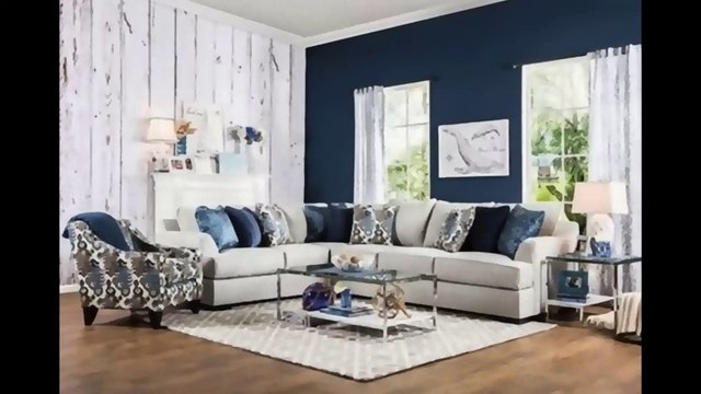 Living room design ideas - Living room ideas