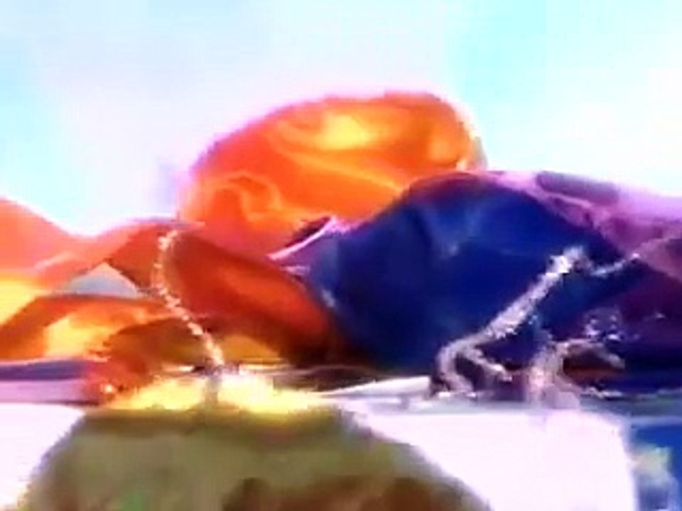 Boohbah Big Windows (2005 Vhs Rip)