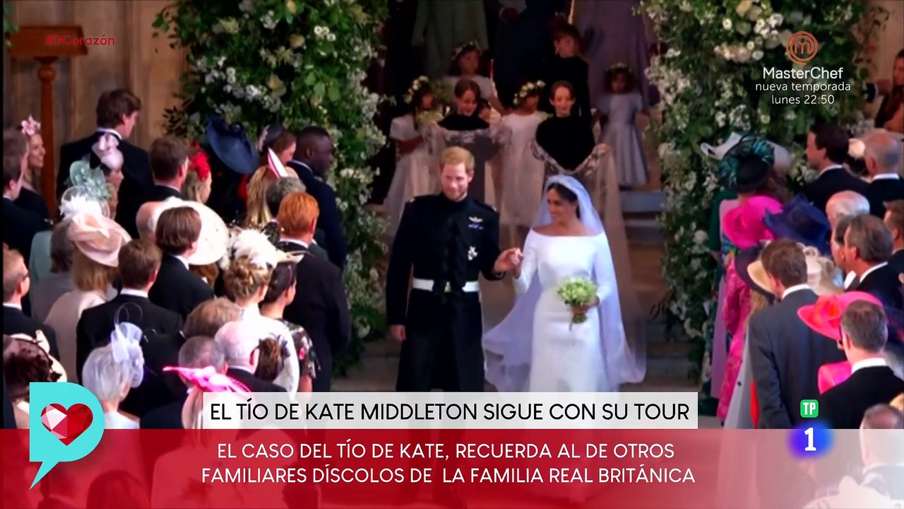 D Corazón TVE 30 marzo 2024