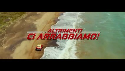 FILM ...altrimenti ci arrabbiamo! (2022)