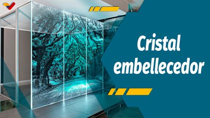 A Todo Motor Por Venezuela | Cristalería que embellece los hogares
