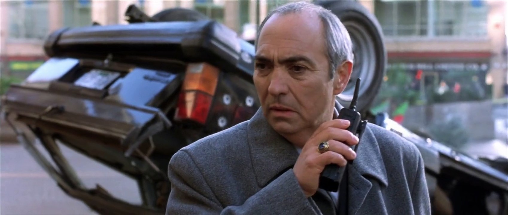 Ballistic - Ecks vs. Sever 2002