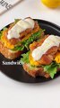 Chicken teriyaki sendwich recipe#fypageシ #foryourpage #cooking #homecooking #goodfood #foodlovers #recipe #simplerecipe #breakfast #chickenteriyaki  #eating #foodie #yummyfood #sandwich #deliciousfood #cookingwithlove