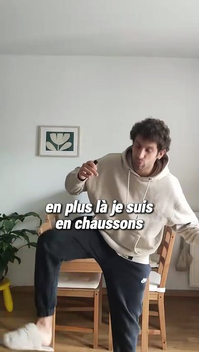 La sortie de la semaine
