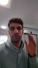 Meilleur livreur, je veux rien savoir