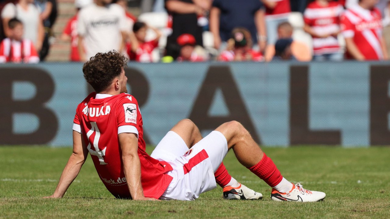 Eigentor in der 96. Minute: Cottbus verspielt sicher geglaubten Sieg