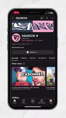Squeezie dépassement inattendu : Découvrez ce qui s'est passé !