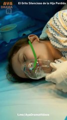 El Grito Silencioso de la Hija Perdida Todos los Episodios - #abel #shortfilm
