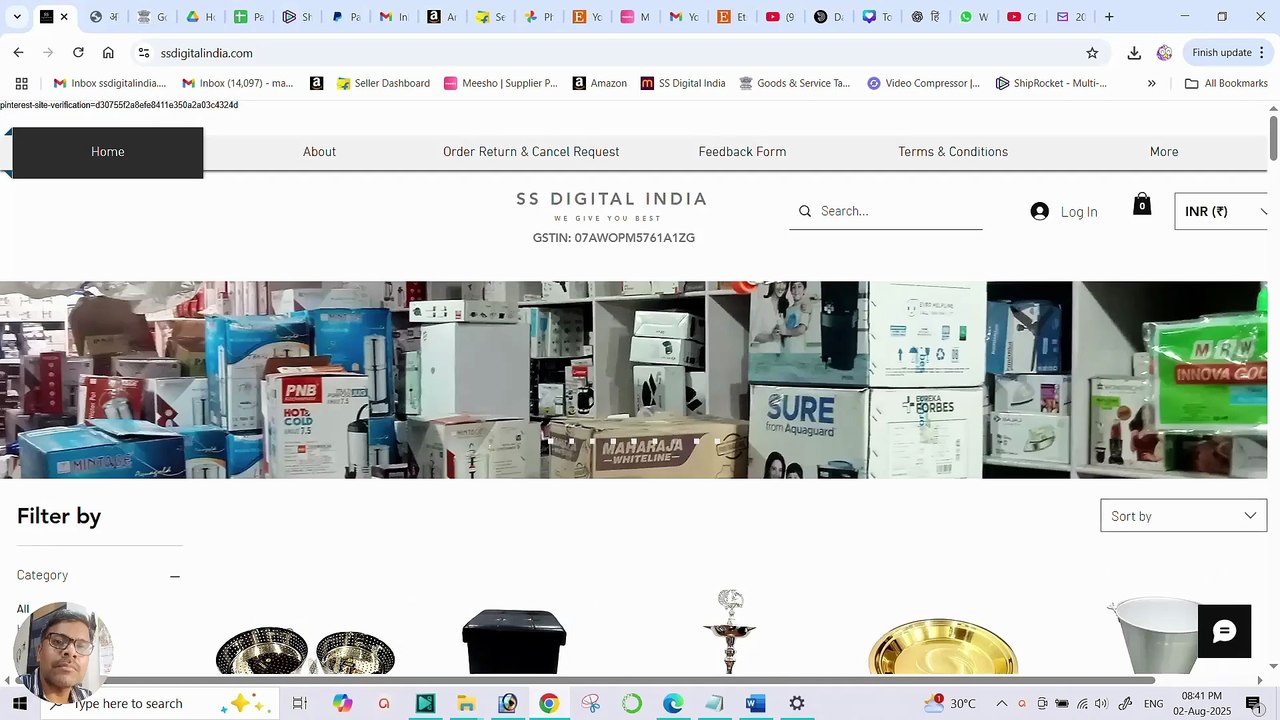Can I Sell Branded Products on My Website? | Legal & Business Guide