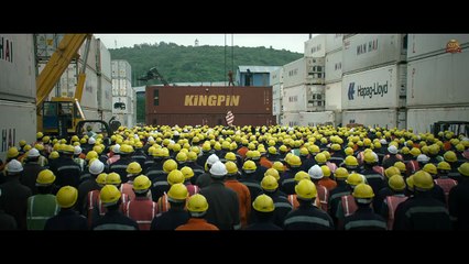 Coolie Trailer Superstar Rajinikanth