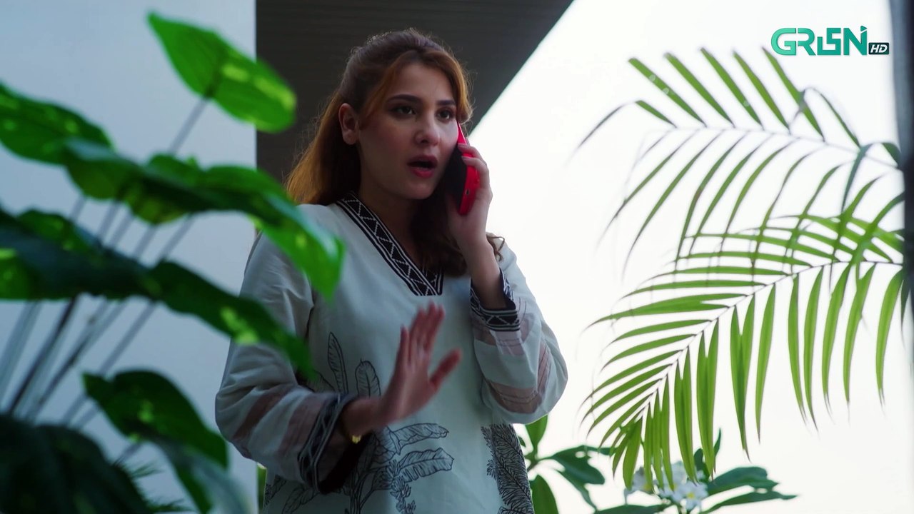 Naqsh Episode 14 (Subtitles) 2nd August 2025 - Sami Khan - Hina Altaf - Zarrar Khan   Green TV