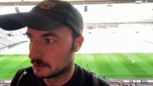Sunderland 0-1 Real Betis: Instant match report