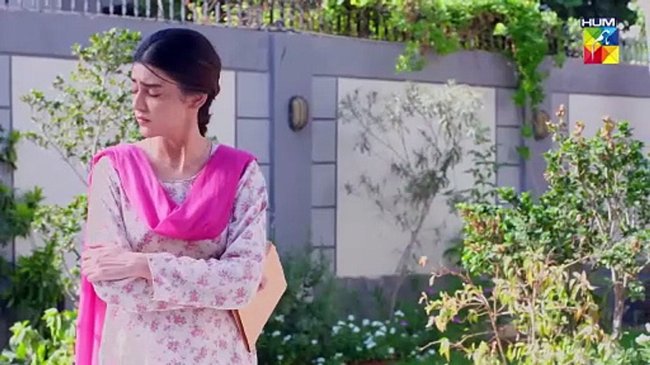 Pehli Mohabbat - Episode 06  [ Noreen Gulwani _ Ibrahim Ali Alavi ]