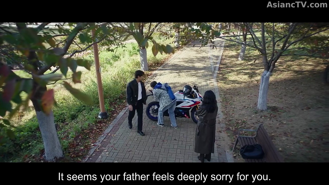  Mary kills people episode 2 english sub