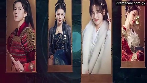  Bastard wargod episode 4 english sub