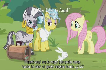 MLP 09x18 Sub Español