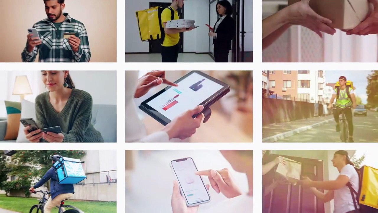Blemot Corporate Video