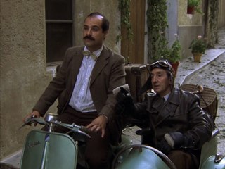 LA COMEDIA MÁS SURREALISTA DE ESPAÑA (1989) - PELÍCULA COMPLETA | HD