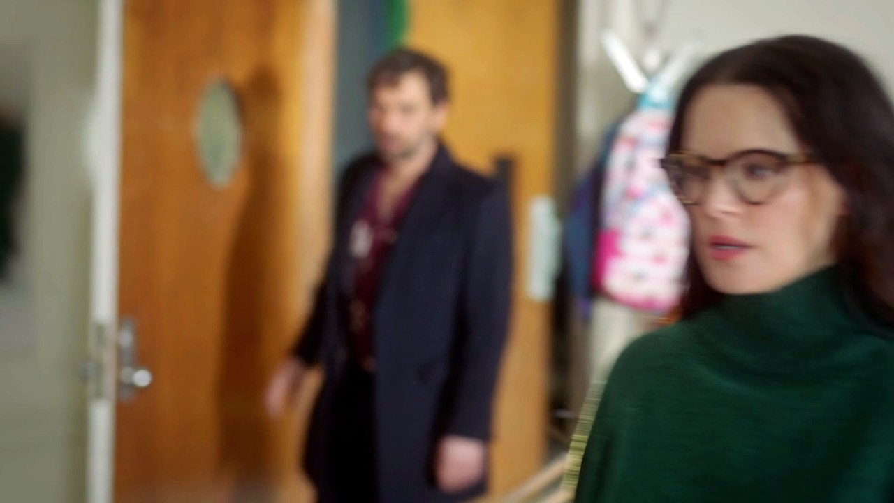 The End of Sex 2022 Trailer deutsch